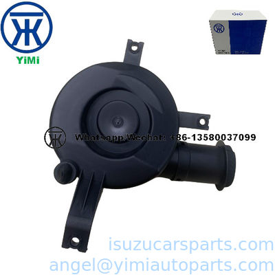 Заменяющие части двигателя Isuzu 4JA1 ISUZU DMAX Воздушный фильтр ASM 8979424101