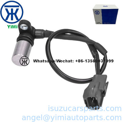 6HK1 6UZ1 6WG1 4HK1 4HL1 Isuzu Crank Sensor 8973061130 029600-1290 KF-02144-1-B