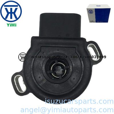 8971937130 Электрические детали Isuzu ISUZU DMAX датчик положения ускорения