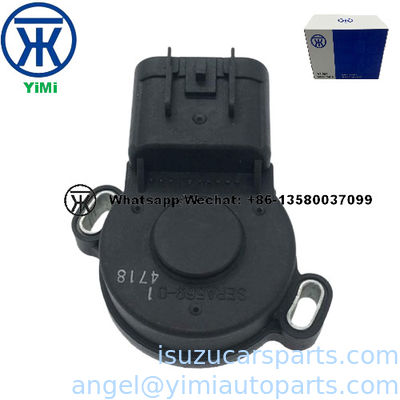 8971937130 Электрические детали Isuzu ISUZU DMAX датчик положения ускорения
