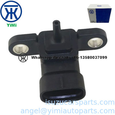 700P 4HK1 DMAX MUX 6HK1 Isuzu Электрические детали Датчик давления на входе 8980205140