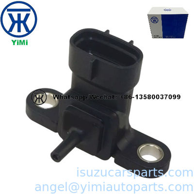 700P 4HK1 DMAX MUX 6HK1 Isuzu Электрические детали Датчик давления на входе 8980205140
