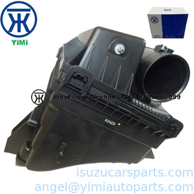 8981045050 Isuzu Автозапчасти ISUZU DMAX 2012 Чистильщик ASM Воздух Черный цвет