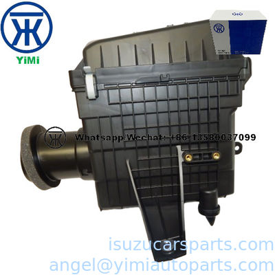 8981045050 Isuzu Автозапчасти ISUZU DMAX 2012 Чистильщик ASM Воздух Черный цвет