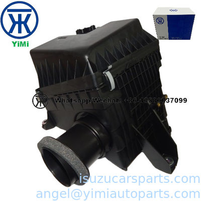 8981045050 Isuzu Автозапчасти ISUZU DMAX 2012 Чистильщик ASM Воздух Черный цвет