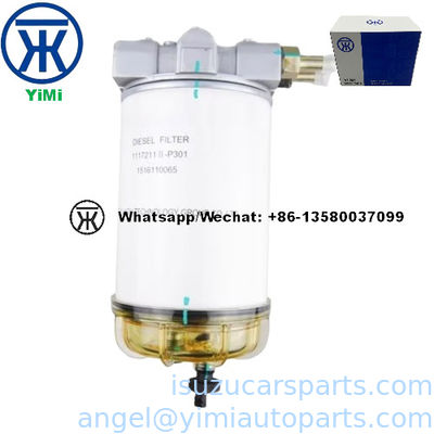 ISUZU 700P 4HK1 NPR75 Дизельная сеть 8980959800 1117210-P301