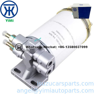ISUZU 700P 4HK1 NPR75 Дизельная сеть 8980959800 1117210-P301