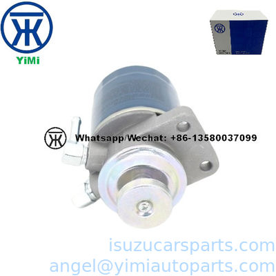 ISUZU 4JA1T 4JA1 Дизельная сеть 8972875170