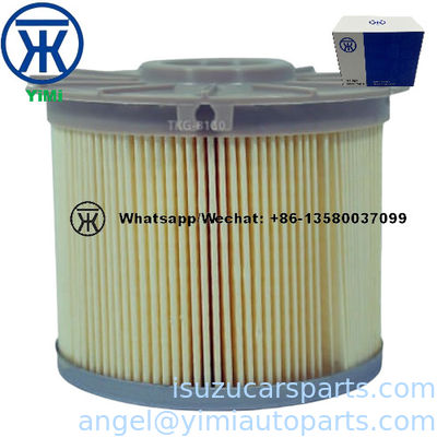 ISUZU 4JJ1 4JK1 Дизельная сеть 8981499820 8980363210