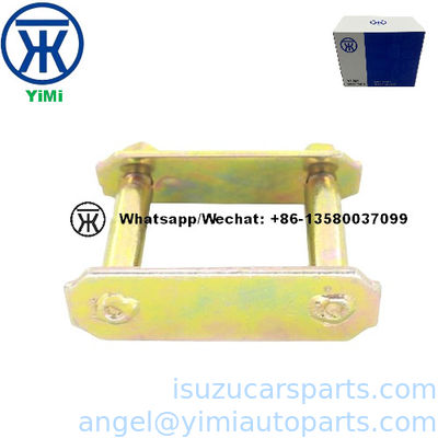 ISUZU TFR54 Стальной пластины подъемное ухо 8944503100 2900090D C8980058140