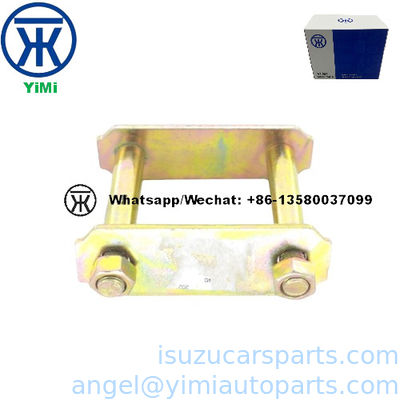 ISUZU TFR54 Стальной пластины подъемное ухо 8944503100 2900090D C8980058140