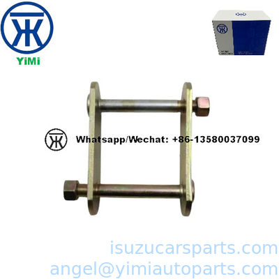 ISUZU 700P 4HK1 Стальная подъемная ушка 8941185110 2912130A-15 2912132-P301
