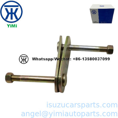 ISUZU 700P 4HK1 Стальная подъемная ушка 8941185110 2912130A-15 2912132-P301