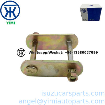 ISUZU 700P 4HK1 Стальная подъемная ушка 8941185110 2912130A-15 2912132-P301