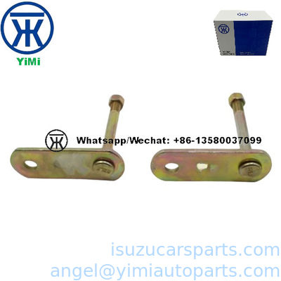 ISUZU 700P 4HK1 Стальная подъемная ушка 8941185110 2912130A-15 2912132-P301