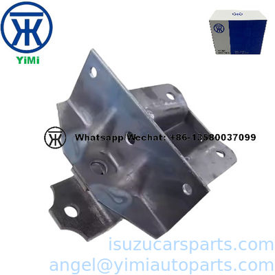 ISUZU 700P 4HK1 Стальной пластины подъемное ухо 2801450-P301 8970422450