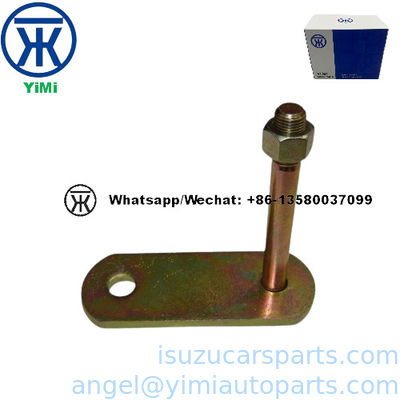 ISUZU NKR NKR57 KY Стальная пластина для подъема ушей 8941185120 2900090A1 1828555890