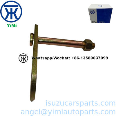 ISUZU NKR NKR57 KY Стальная пластина для подъема ушей 8941185120 2900090A1 1828555890