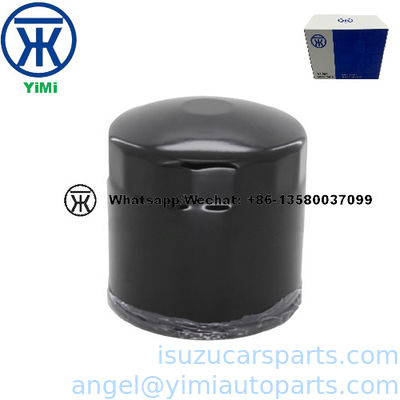 ISUZU NPR66 700P 4HF1 4HK1 Масляный фильтр 8971482701 1012120-P301 2906548000 8973713340 5876101170