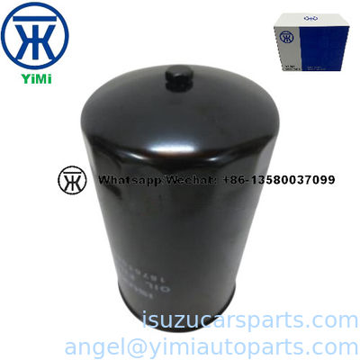 ISUZU FVR34 6HK1 6HH1 6HE1 Масляный фильтр 8943910490