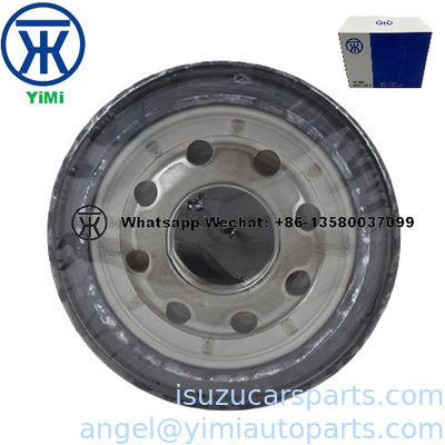 ISUZU FVR34 6HK1 6HH1 6HE1 Масляный фильтр 8943910490