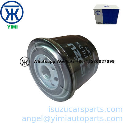 ISUZU 4BG1 ФИЛТЕР топлива 5-87610041-0 5876100410
