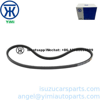 ISUZU NPR66 4HF1 4HG1 4HK1 Пояс FAN 5-87610052-0 5876100520 8971801991