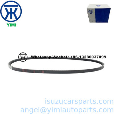ISUZU NPR66 4HF1 4HG1 4HK1 Пояс FAN 5-87610052-0 5876100520 8971801991
