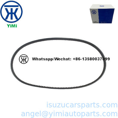 ISUZU NPR66 4HF1 4HG1 4HK1 Пояс FAN 5-87610052-0 5876100520 8971801991