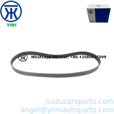 ISUZU NPR 4JB1 4JA1 4JH1 4HF1 4HG1 4HK1 Пояс 5-87610055-0 5876100550 8941618410
