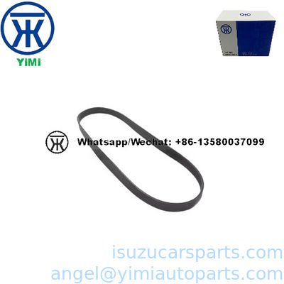 ISUZU NPR 4JB1 4JA1 4JH1 4HF1 4HG1 4HK1 Пояс 5-87610056-0 5876100560 8980384230