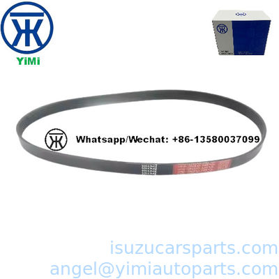 ISUZU NPR 4JB1 4JA1 4JH1 4HF1 4HG1 4HK1 Пояс 5-87610056-0 5876100560 8980384230