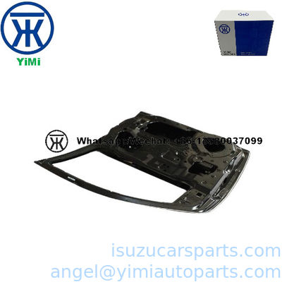 ISUZU DMAX 2012 ДВЕРЬ ASM FRT WO/TRIM RH 8981622021