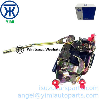 ISUZU NHR NPR ДВОРНЫЙ ЗАКЛУК R 8942710081 6205200A