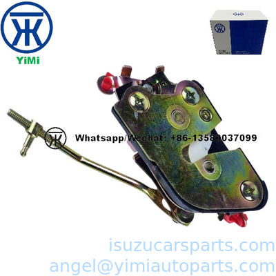 ISUZU NHR NPR ДВОРНЫЙ ЗАКЛУК R 8942710081 6205200A