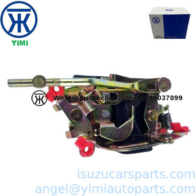 ISUZU NHR NPR ДВОРНЫЙ ЗАКЛУК R 8942710081 6205200A
