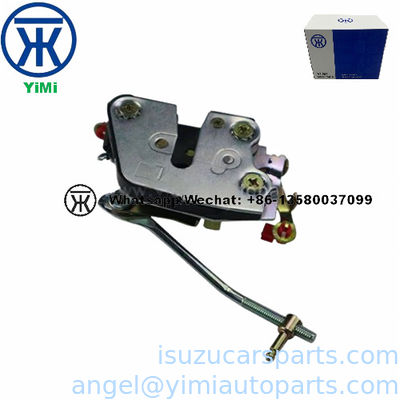 ISUZU NHR NPR ДВОРНЫЙ ЗАКЛУК L 8942710090 6205100A