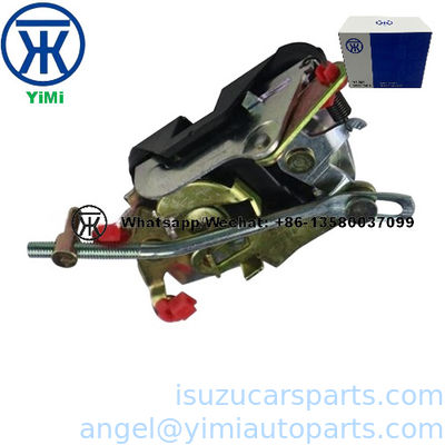 ISUZU NHR NPR ДВОРНЫЙ ЗАКЛУК L 8942710090 6205100A
