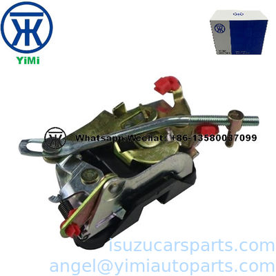 ISUZU NHR NPR ДВОРНЫЙ ЗАКЛУК L 8942710090 6205100A