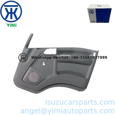 ИСУЗУ 700P 4HK1 ПАД ТРИМ FRT ДОР ЛХ 8974053070 8200910-P301