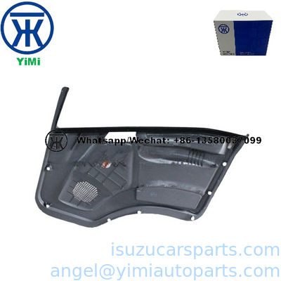 ИСУЗУ 700P 4HK1 ПАД ТРИМ FRT ДОР ЛХ 8974053070 8200910-P301