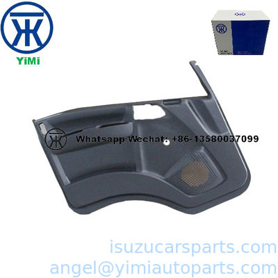 ИСУЗУ 700P 4HK1 ПАД ТРИМ FRT ДОР ЛХ 8974053070 8200910-P301
