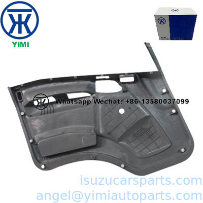 ИСУЗУ 700P 4HK1 ПАД ТРИМ FRT ДОР ЛХ 8974053070 8200910-P301