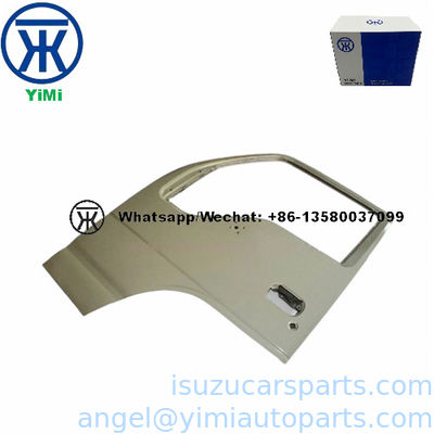 ASM FRT WO/TRIM LH ДВЕРИ ISUZU NPR71 NQR75 8975814310 8978638501