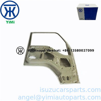 ISUZU NPR71 NQR75 600P ДОРА ASM FRT WO/TRIM LH 8975814310 8978638501