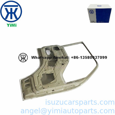 ISUZU NPR71 NQR75 600P ДОРА ASM FRT WO/TRIM LH 8975814310 8978638501