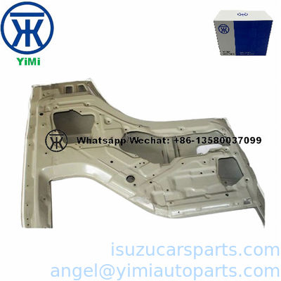 ISUZU NPR71 NQR75 600P ДОРА ASM FRT WO/TRIM LH 8975814310 8978638501