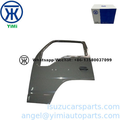 ASM FRT WO/TRIM LH ДВЕРИ ISUZU NKR55 8-978523781 8978638480