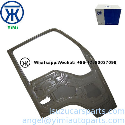 ASM FRT WO/TRIM LH ДВЕРИ ISUZU NKR55 8-978523781 8978638480