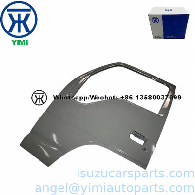 ASM FRT WO/TRIM LH ДВЕРИ ISUZU NKR55 8-978523781 8978638480